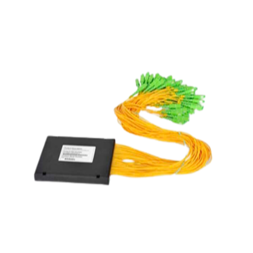 SPLITTER de fibra óptica